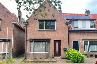 Woning Jan Steenstraat 26 Zutphen