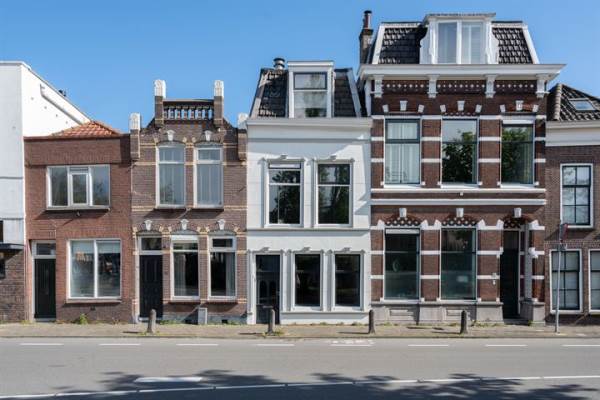 Woning Blekerssingel 4 Gouda