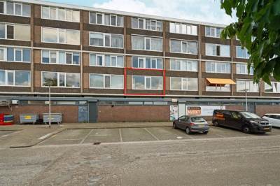 Woning St. Jacobslaan 454 Nijmegen