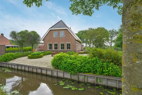 Woning Dorpsweg 51b Zijderveld