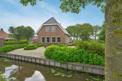 Woning Dorpsweg 51b Zijderveld