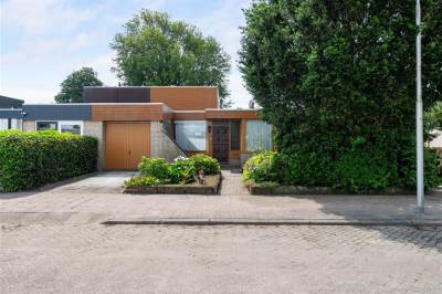 Woning Mercuriusstraat 7 Berkel en Rodenrijs