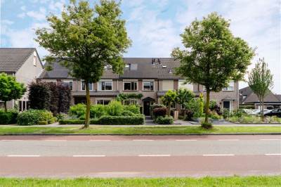 Woning Wethouder Rebellaan 31 Barneveld