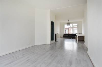 Woning Jaarsveldstraat 24 Den Haag