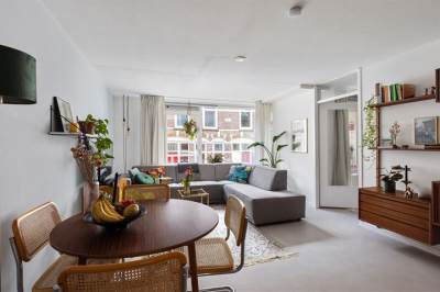 Woning Jacob Loisstraat 36 Rotterdam