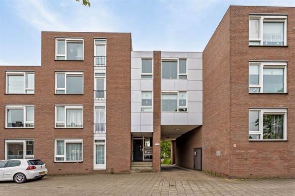 Woning Akerstraat-Noord 304B Hoensbroek