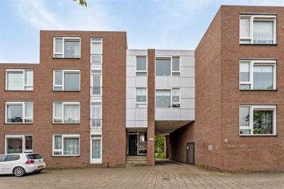 Woning Akerstraat-Noord 304B Hoensbroek
