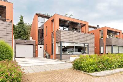 Woning Wislaan 174 Uden