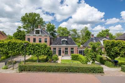 Woning Swichumerdyk 5 Wirdum (FR)