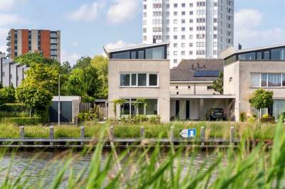 Woning Beatrixstraat 29 Leeuwarden