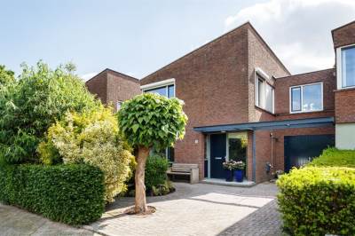 Woning Geeuw 8 De Meern