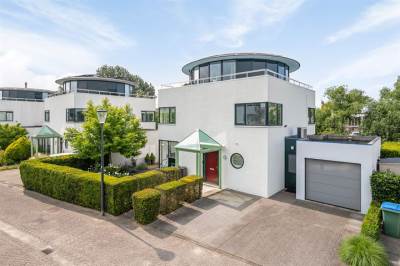 Woning Heksenrij 6 Breda