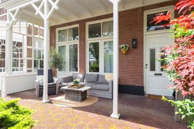 Woning Haarlemmerstraat 40 Zandvoort