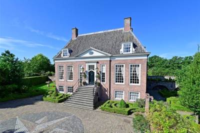 Woning Molenstraat 55 Vianen (UT)