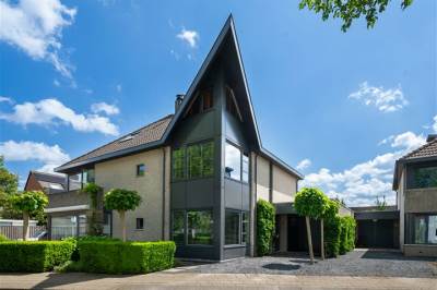 Woning Grooten Sloot 27 Bergschenhoek