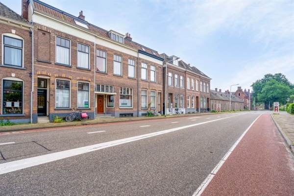 Woning Berkelsingel 62 Zutphen