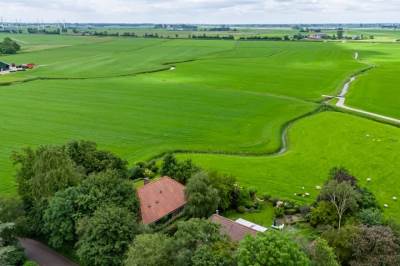 Woning Krassumerstraat 29 Garnwerd