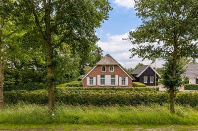 Woning Westeinde 61 Dalfsen