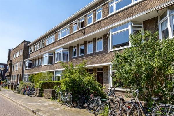 Woning Landstraat 8a Groningen