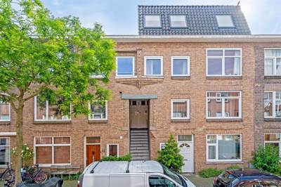 Woning Laurierstraat 31 Den Haag
