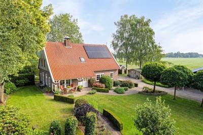 Woning Brugstraat 19 Daarlerveen