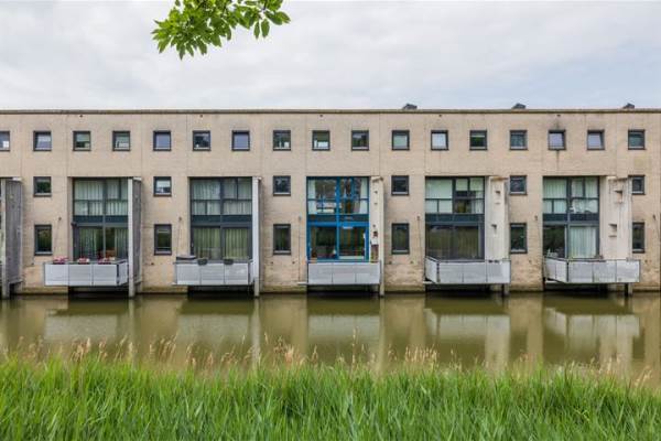 Woning Flierveld 11 Nieuw-Vennep