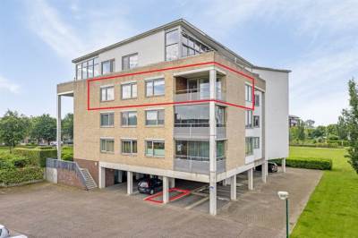 Woning Lavendel 465 Cuijk