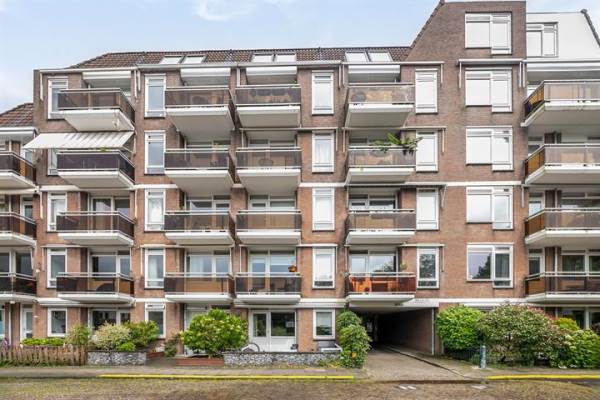 Woning Delftweg 153 Rijswijk (ZH)