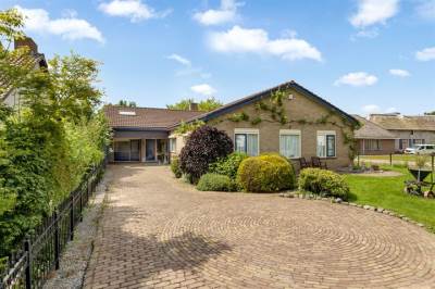 Woning Jonkheer Ramweg 43a Schalkwijk