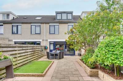 Woning Mahatma Gandhistraat 83 Purmerend