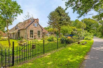 Woning Langelaan 6 Burgum