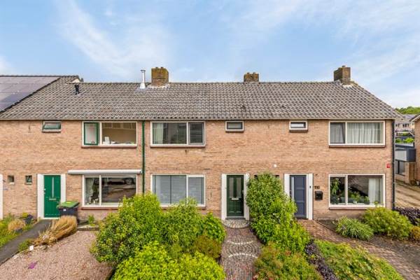 Woning Echtenstraat 118 Assen