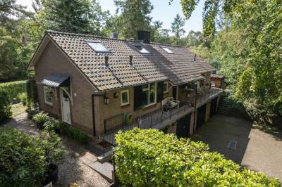 Woning Officiersweg 117 Epe