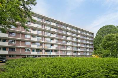 Woning Professor Cobbenhagenlaan 152 Tilburg