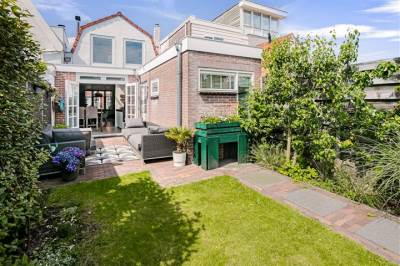 Woning Venenlaan 66 Hoorn (NH)