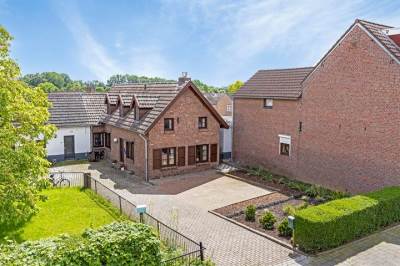 Woning Pappersjans 28 Heerlen