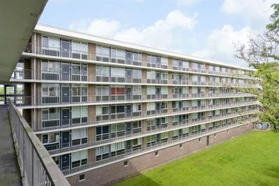 Woning Wijenburglaan 103 Arnhem