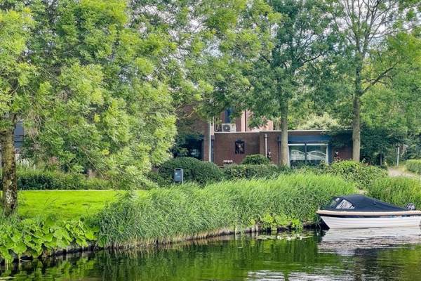 Woning Terworm 18 Haarlem