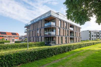 Woning Narcissenstraat 27 Barneveld