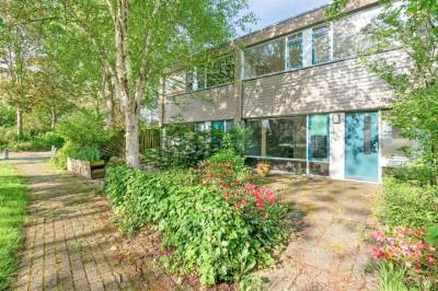 Woning Koekoeksbloem 22 Uithoorn