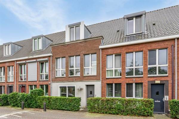 Woning De Vuursche 96 Vleuten