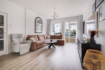 Woning Hellendoornstraat 25 Den Haag