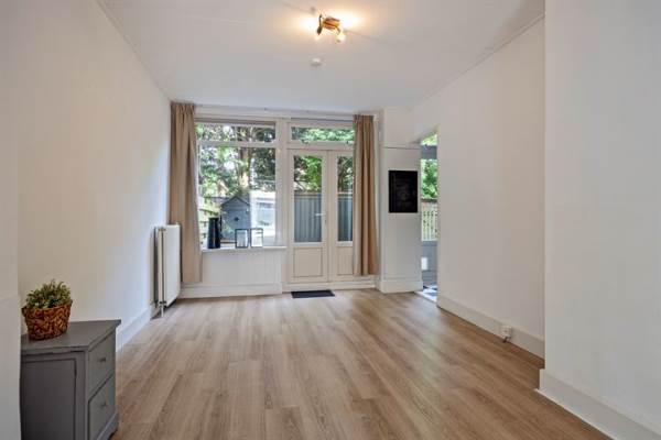 Woning Zegenstraat 67B Rotterdam