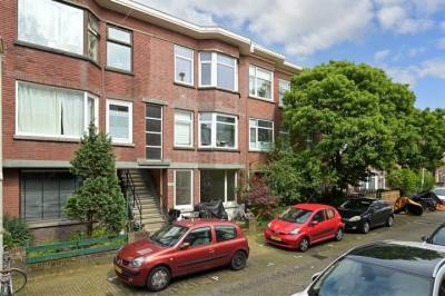Woning Hulshorststraat 134 Den Haag