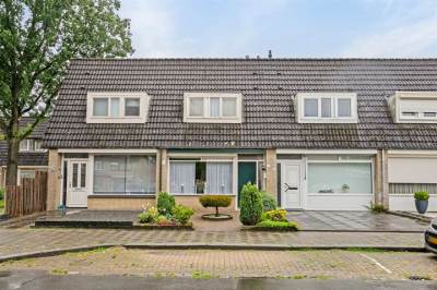 Woning Amarildijk 14 Roosendaal