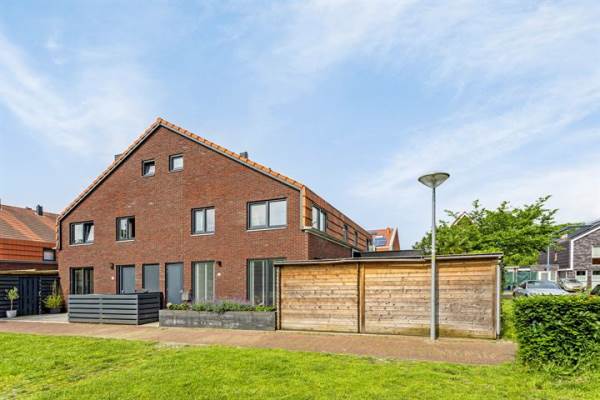 Woning Terp 2 Alkmaar