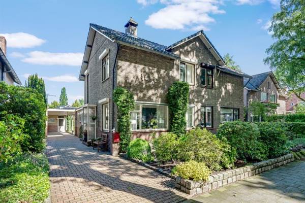 Woning Oude Roswinkelerweg 19 Emmen