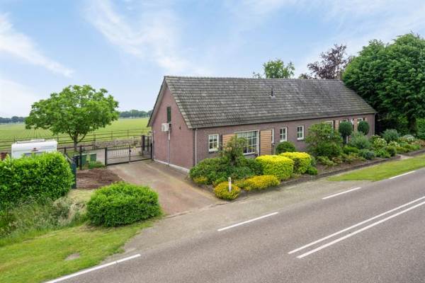 Woning Meijelsedijk 122 Ospel