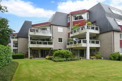 Woning Paltzerweg 131 Bilthoven