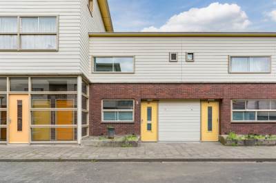 Woning Gruttostraat 12 Zwolle